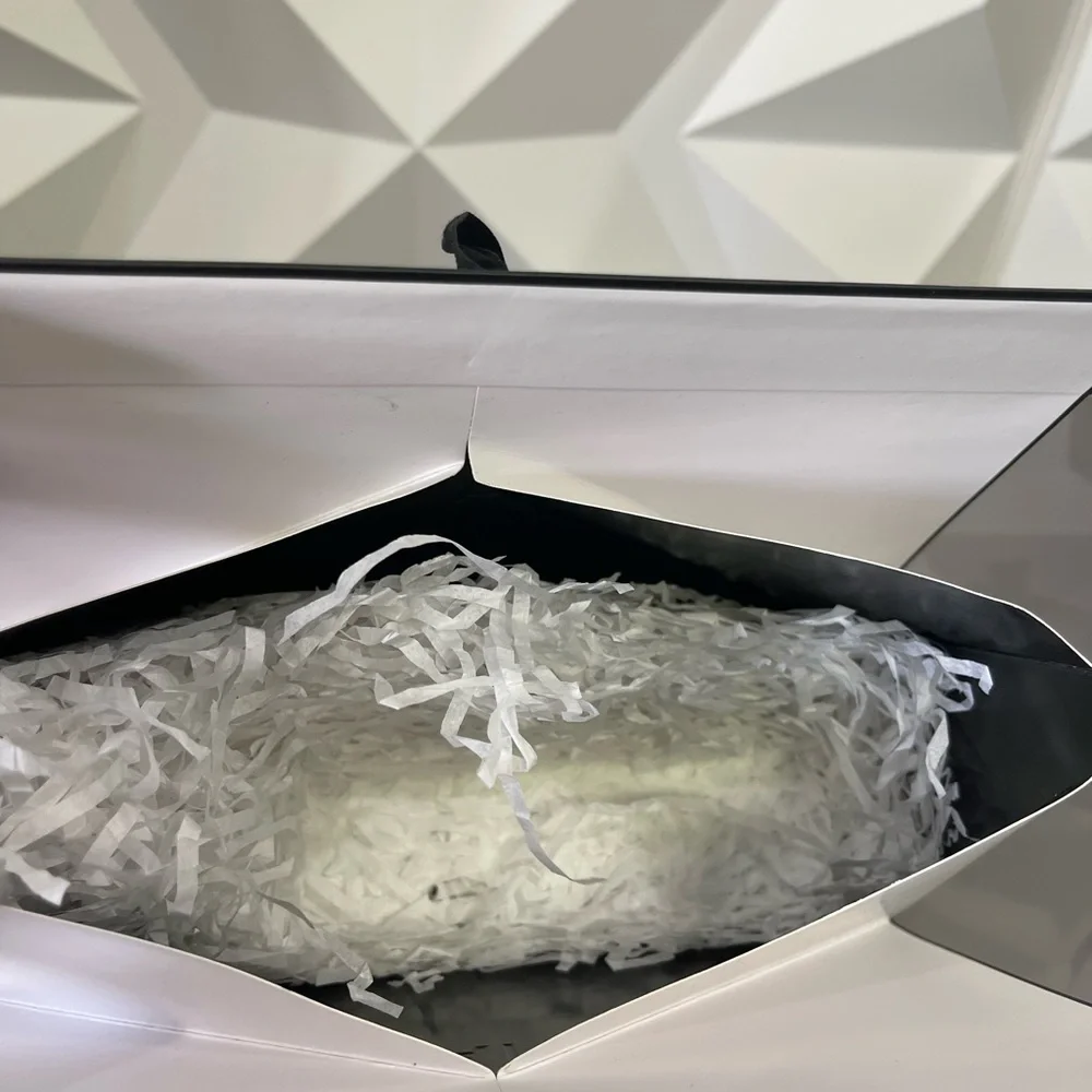 NIB CHANEL Chance Eau de Parfum - 3.4 fl oz full inclusion - Picture 6 of 6